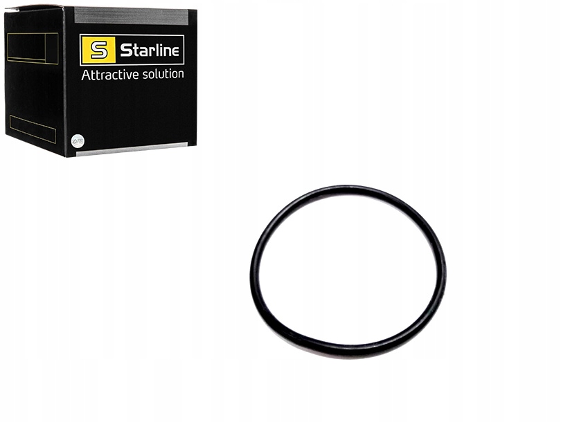 Купити Прокладка насоса вакуумної starline