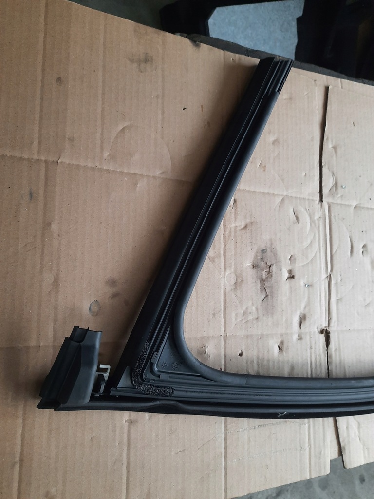 фото №6, Opel mokka b ii прокладка дверь правая перед