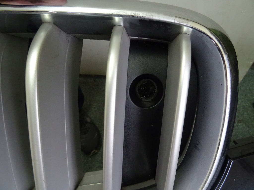 Купить Bmw x5 f15 lci m-pakiet бампер камера 6pdc sprysk