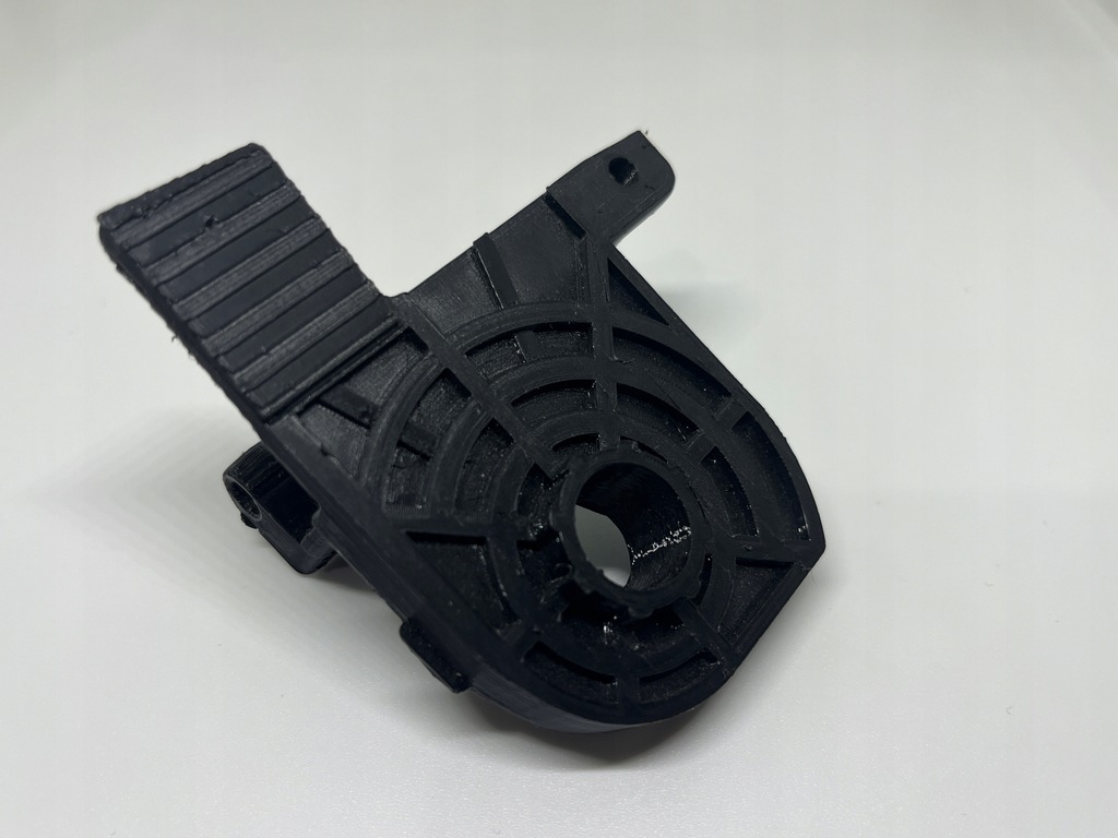 фото №11, Jeep compass ii lift 2021-2024 ремкомплект, кронштейн, зачіп, кронштейн лампи