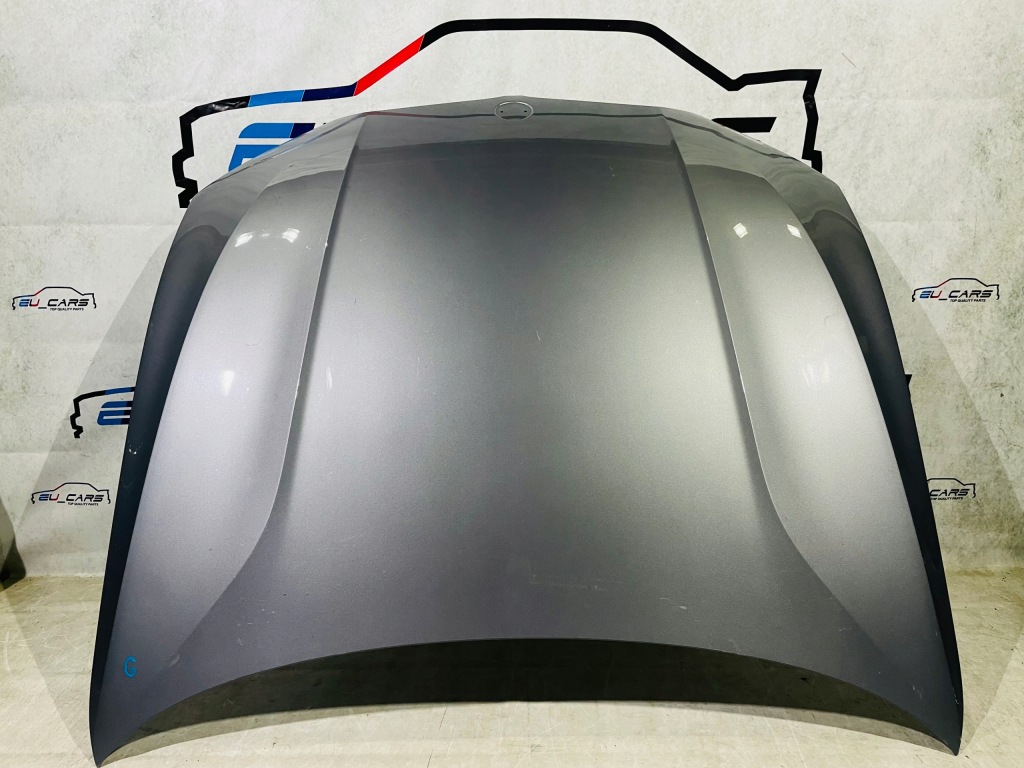 Bmw 3 g20 g21 капот кришка двигуна перед 2018-2024 рік Ціна
