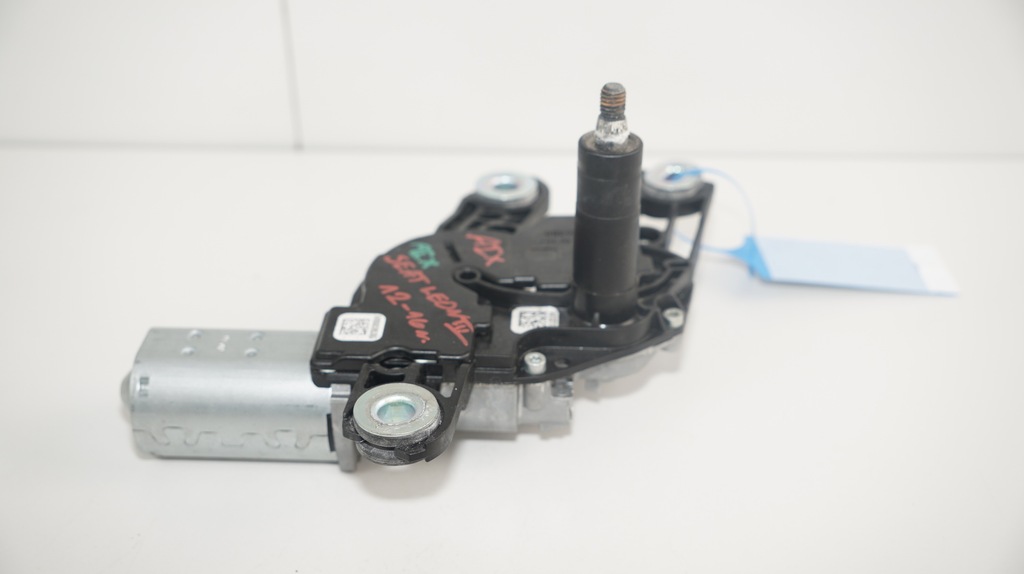 фото №5, Моторчик дворники задняя seat leon iii 3 12-16r