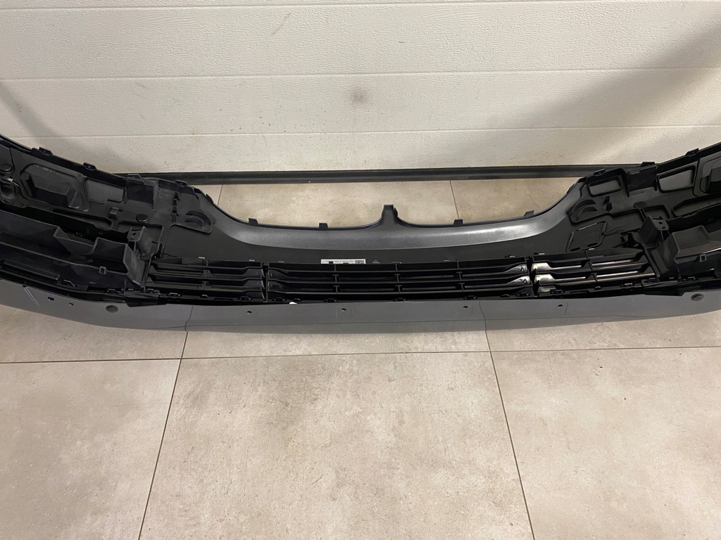 фото №12, Bmw 5 g30 g31 бампер перед 6xpdc usa