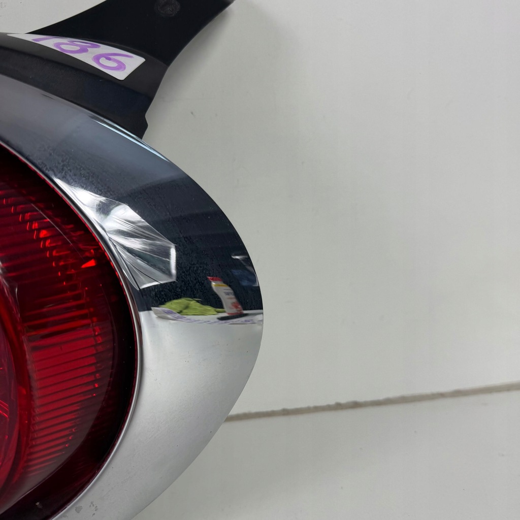 фото №6, Лампа правий задня права задня alfa romeo mito оригінальний номер оригінал 156085852