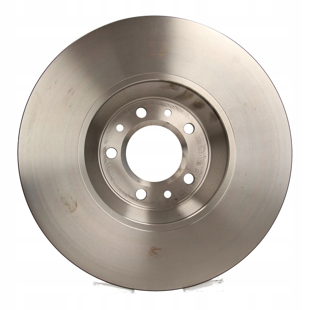 фото №8, Trw df6019s диск гальмівна