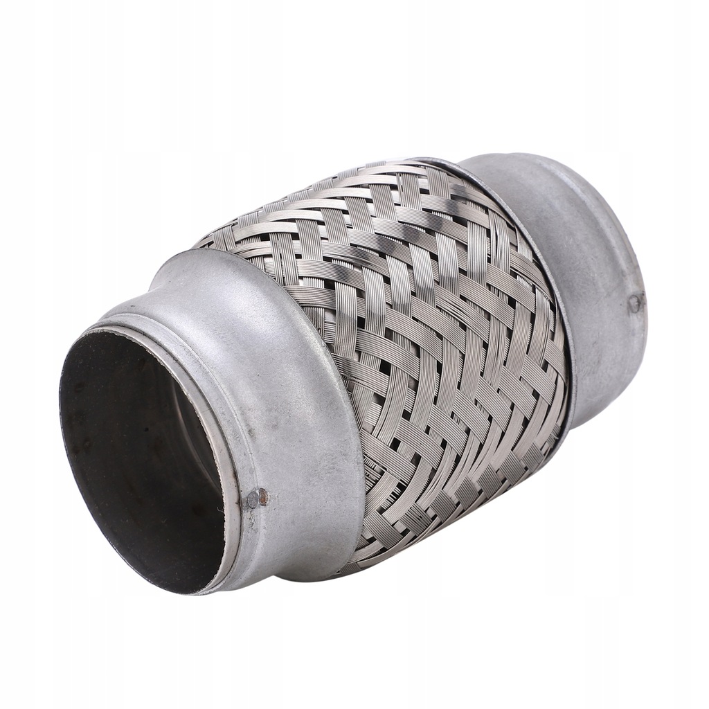 фото №7, Труба вихлопна 6cm труба вихлопна 69rjs