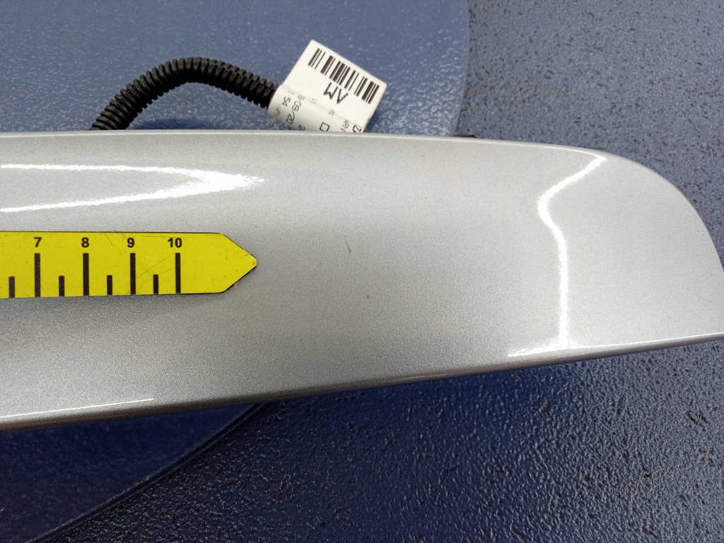 фото №7, Note i e11 накладка микровыключатель крышки задняя 240519u01a