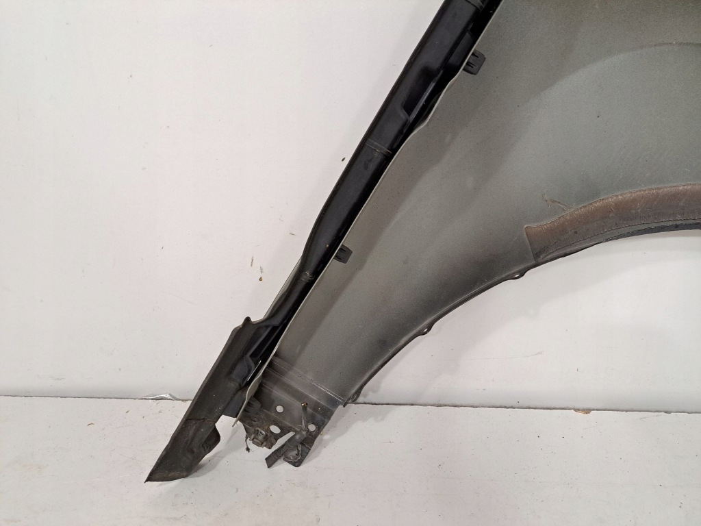 Bmw ix 2021 перед сторона левая крыло  передний Цена