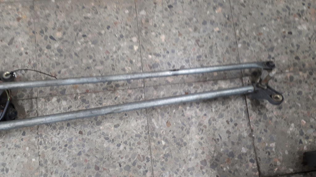 фото №10, 3397020489 механізм двірник citroen xsara picasso i 1.8