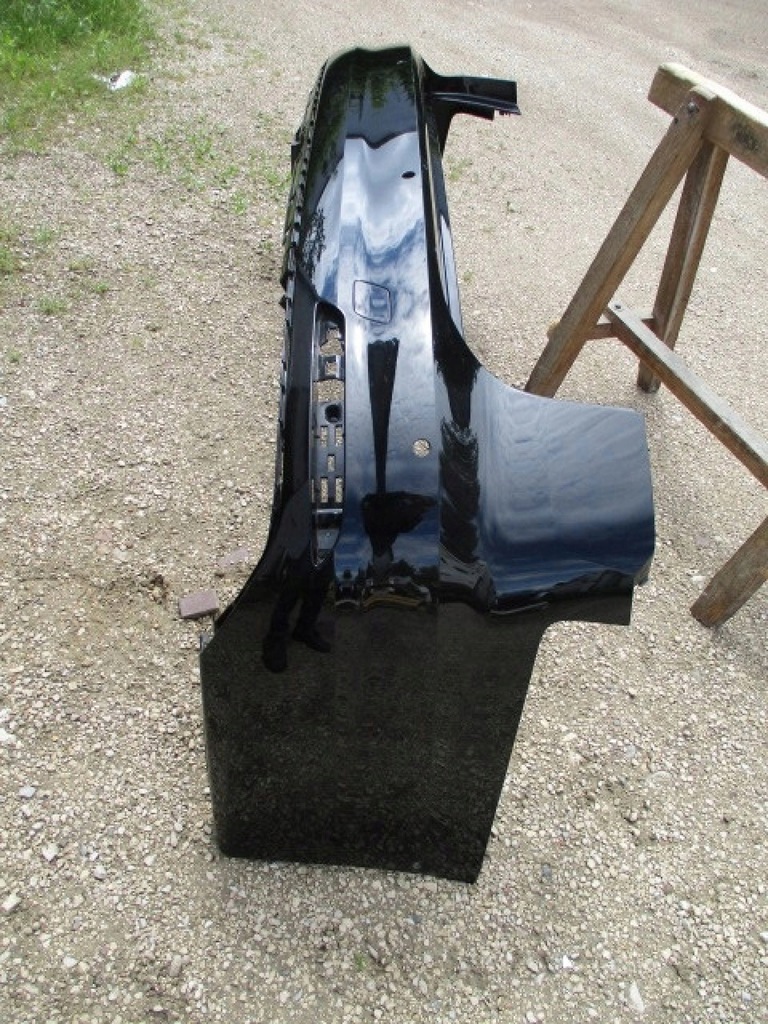 фото №6, Бампер задняя задний audi a6 c8 kombi 18-21