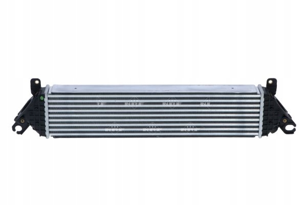 Интеркулер nrf к mazda 3 2.2 Цена