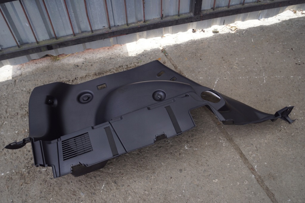 фото №6, Обшивка багажника лівий kia sportage iii 85730-3u000