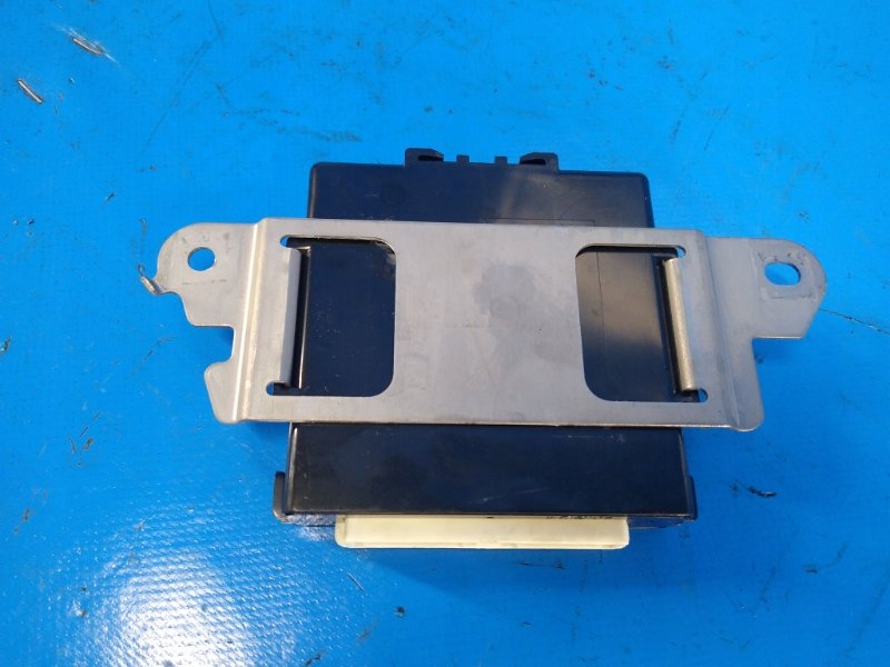 фото №4, Модуль электронный toyota prius - 20 03-11 8999047023