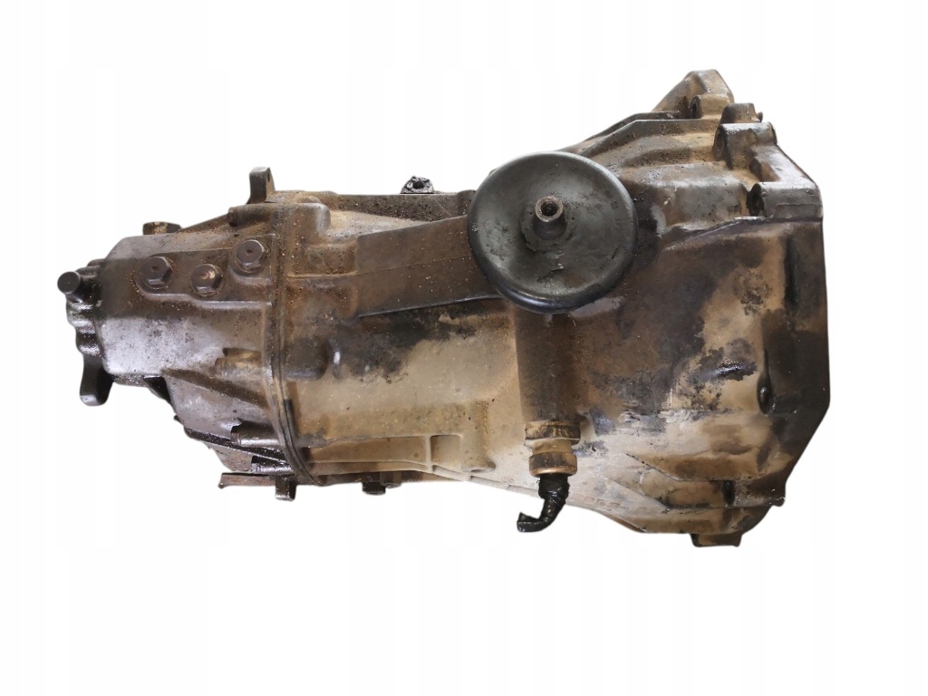 Купить Коробка передач передач lt ii 28 46 2.8tdi 125km 130km 1996-2001 ddx 711617