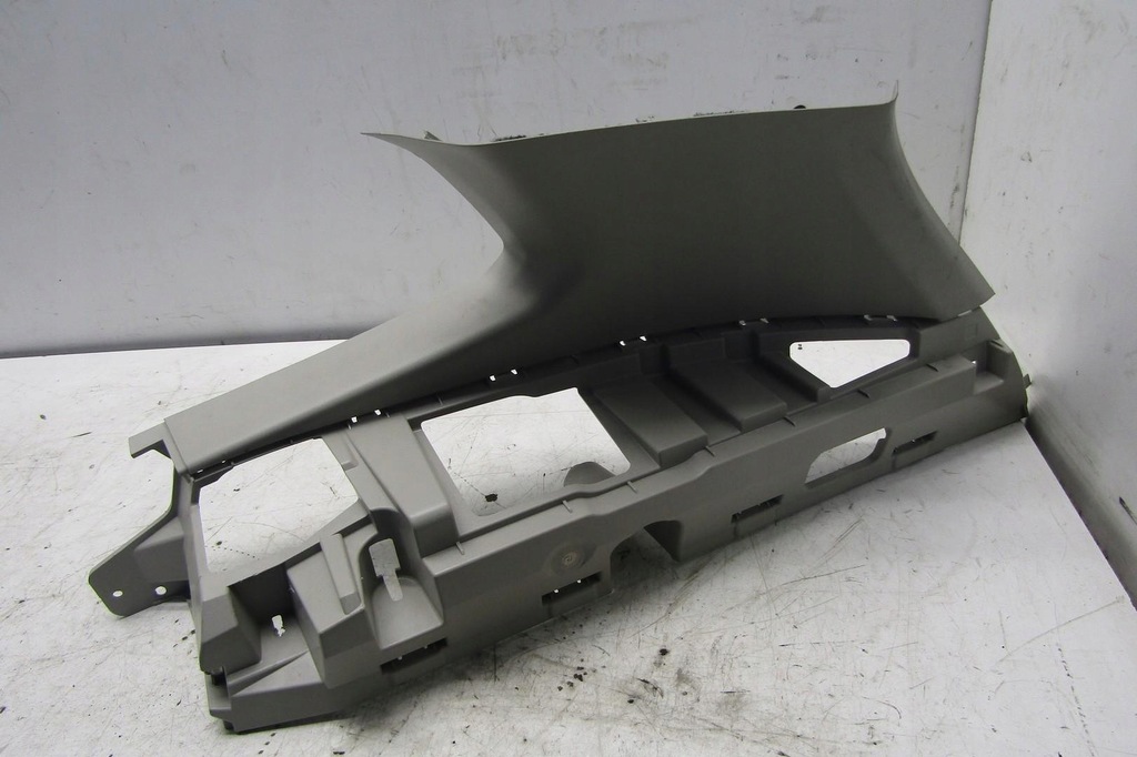 фото №1, Защита стойка правый задняя dacia duster ii 769366328r