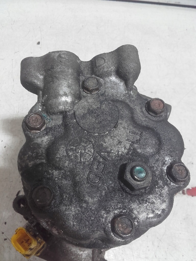 фото №5, Mini countryman r60 компрессор кондиционера 2.0 d