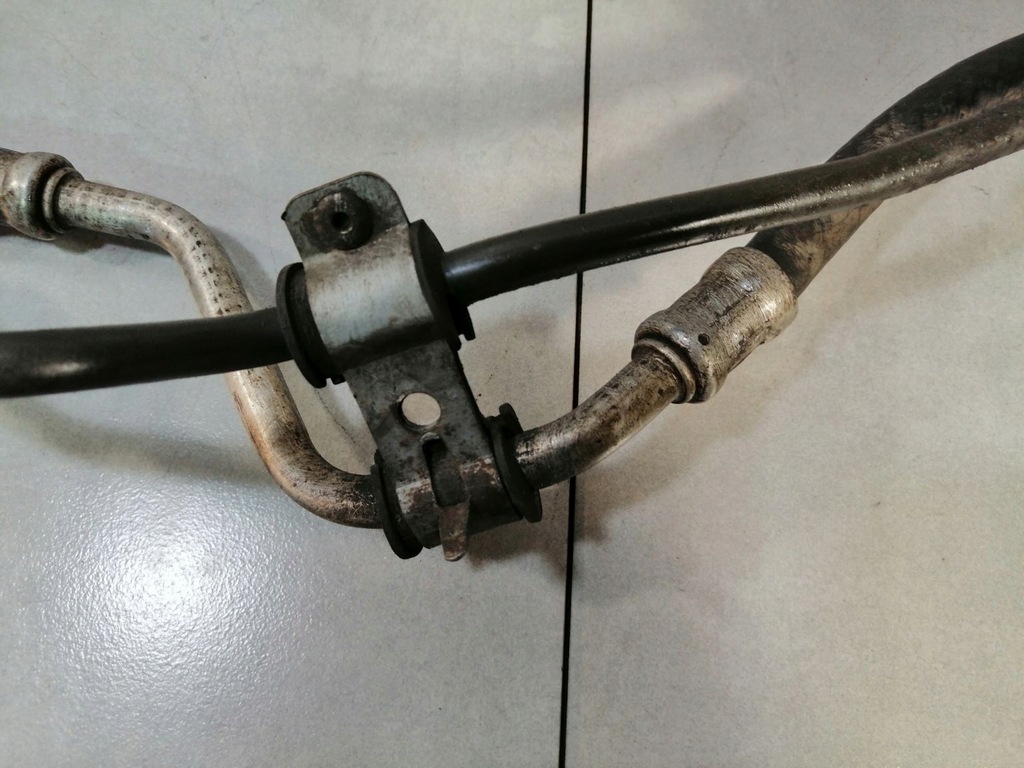 фото №9, Шланг усилителя peugeot 307 1.4 hdi 9654306580