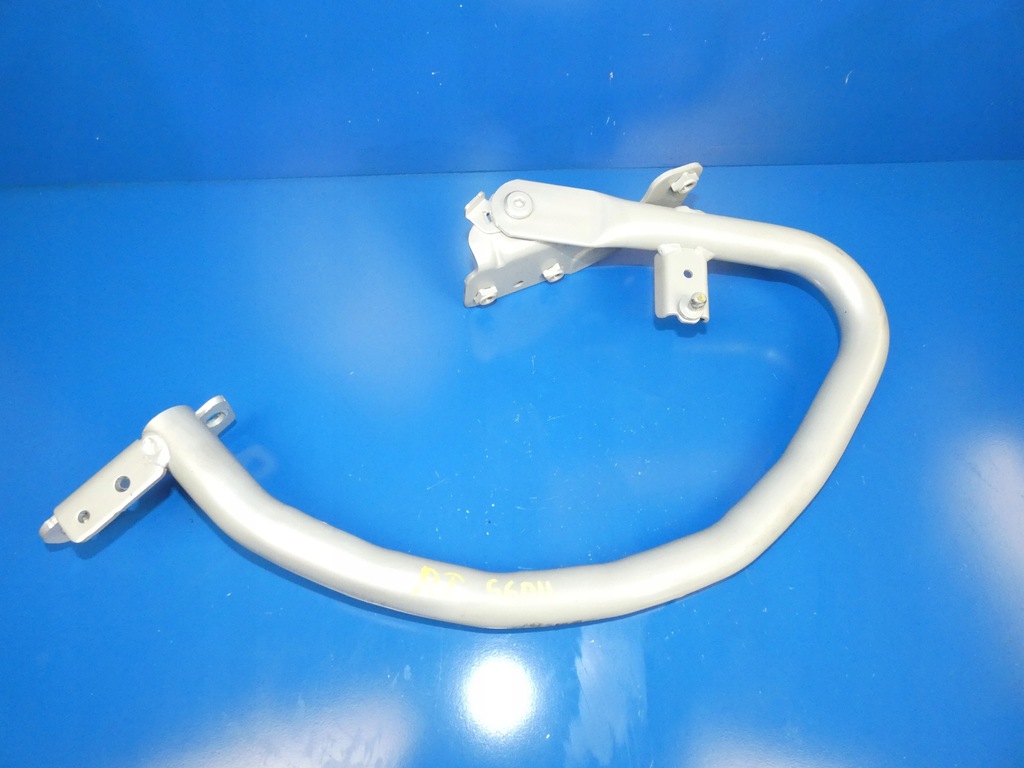 фото №1, Volvo s60 ii петля крышки багажника правый задняя