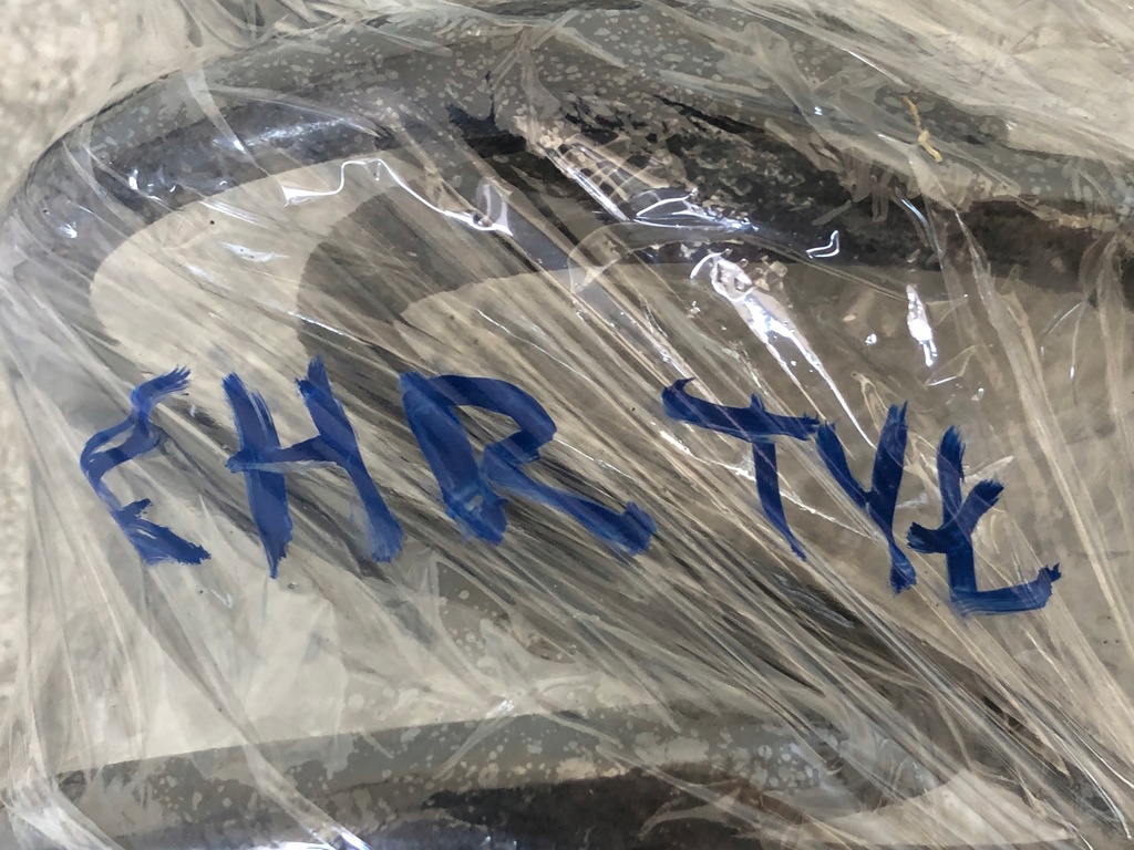 фото №9, Пружини задня toyota chr c-hr hybrid