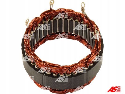 фото №3, Stator, генератор as-pl as6032