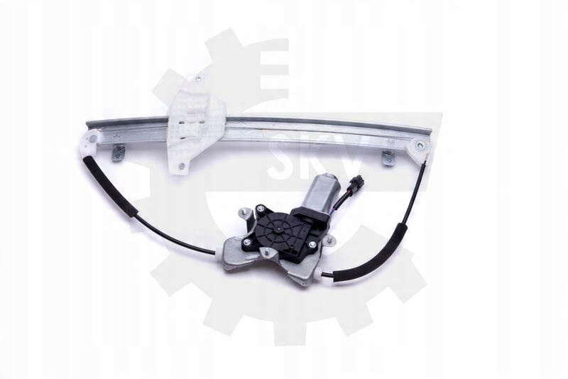 фото №12, Подъемник стекло передний правый hyundai sonata iv kia magentis 8240438011