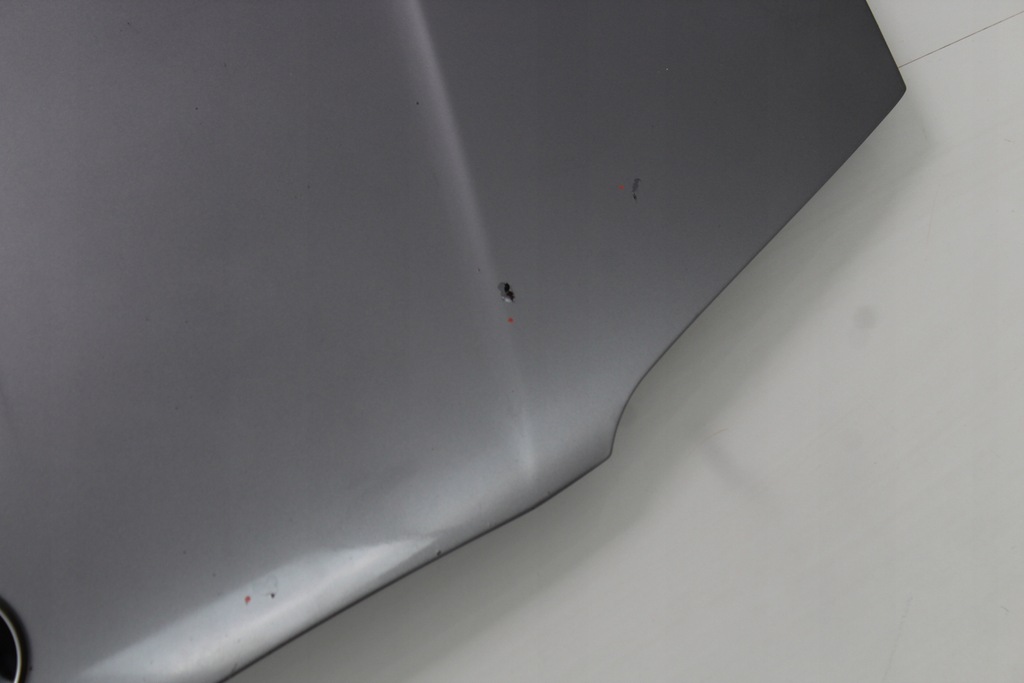 фото №5, Капот крышка двигателя bmw x3 e83 06-10r lift