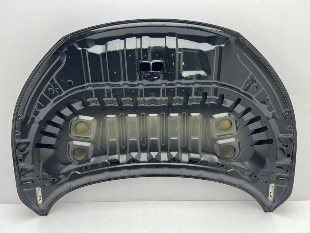 фото №6, Nissan qashqai iii j12 капот крышка двигателя оригинал oem 2021-