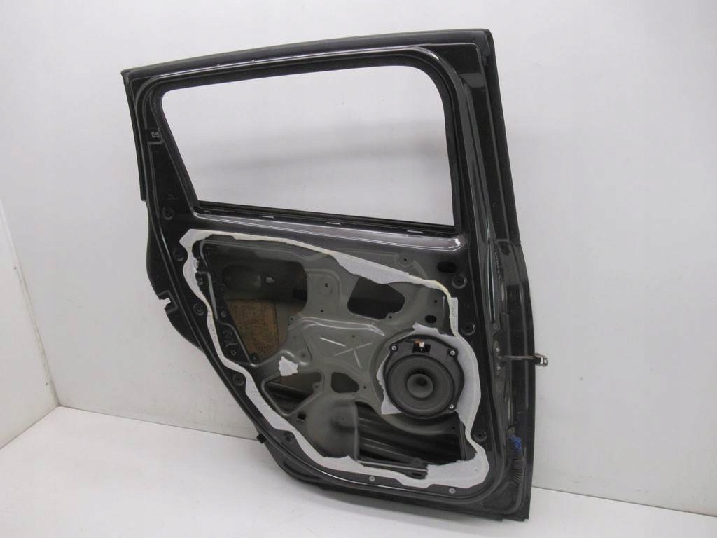 фото №7, Дверь задняя задние левая lancia delta iii hb 5d 08-14