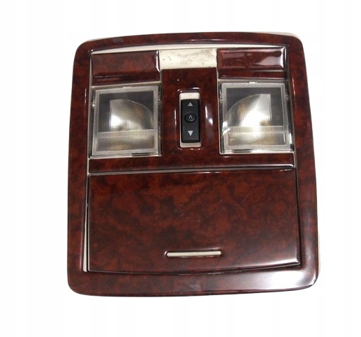 фото №1, Лампа освещение кабины chrysler 300c / dodge magnum