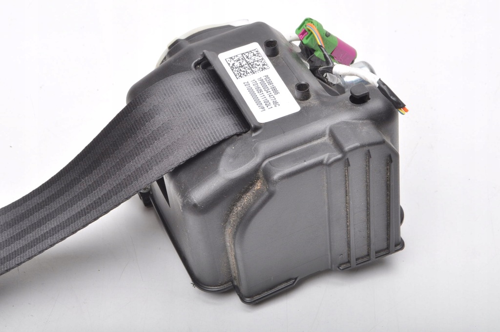 фото №6, Volvo xc60 i pas безпеки середній задня задній 39818866