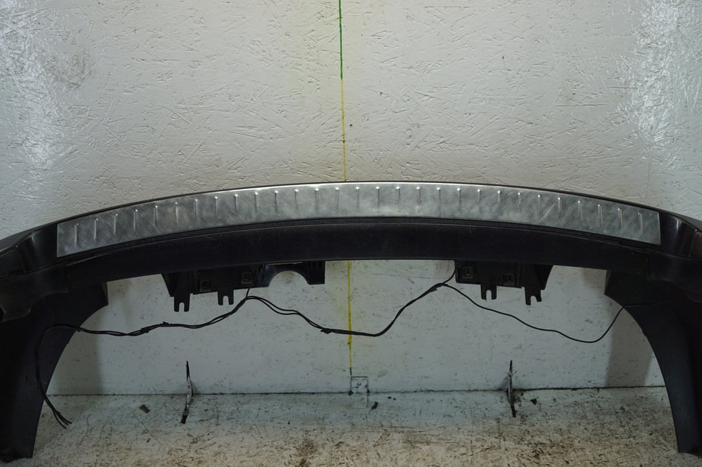 фото №12, Бампер задняя audi a6 c5 allroad