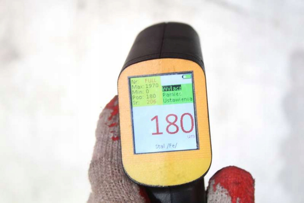 фото №8, Дверь левая перед передние tekng renault thalia 2 ii 08-12