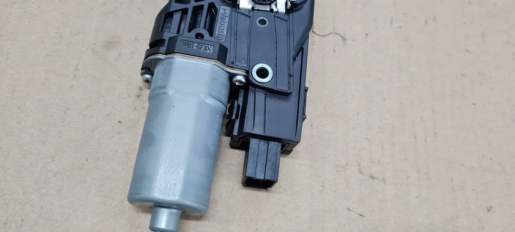 фото №6, S3 8y a3 моторчик люк панорамы sedan 5ta877795 vw audi