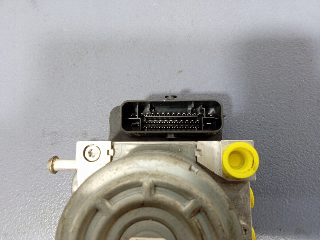 фото №5, Mitsubishi asx i 10- 1.6 16v mivec насос abs esp 4670a772