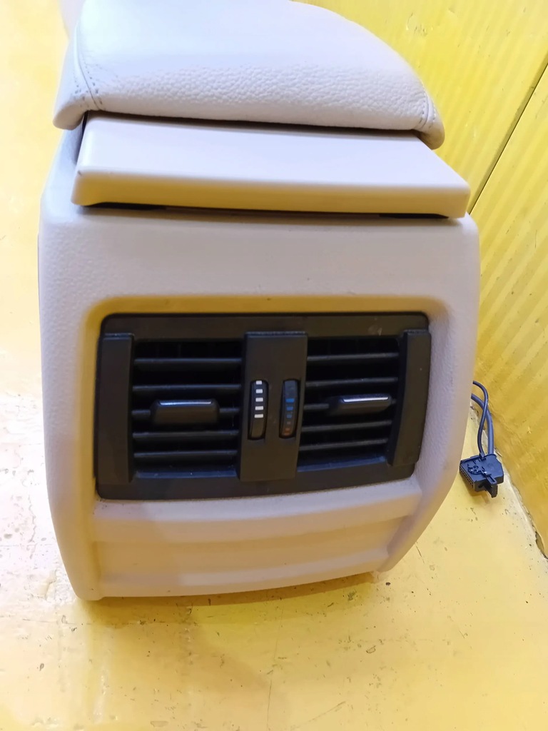 фото №10, Bmw 4 f36 підлокітник тунель 9235474