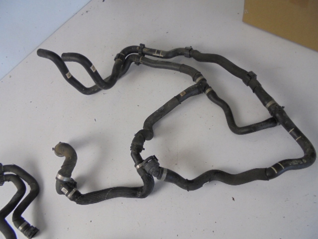 фото №7, Провода wody mini f54 clubman fl 1.5 tb 21r