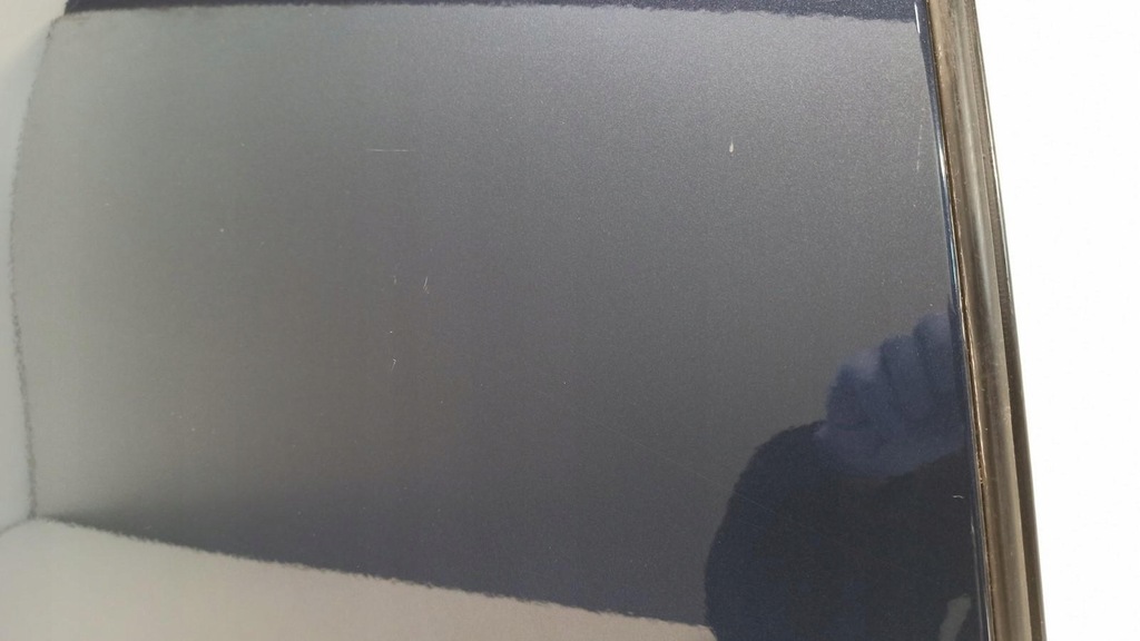 фото №12, Volvo v40 ii двері правий задня 498