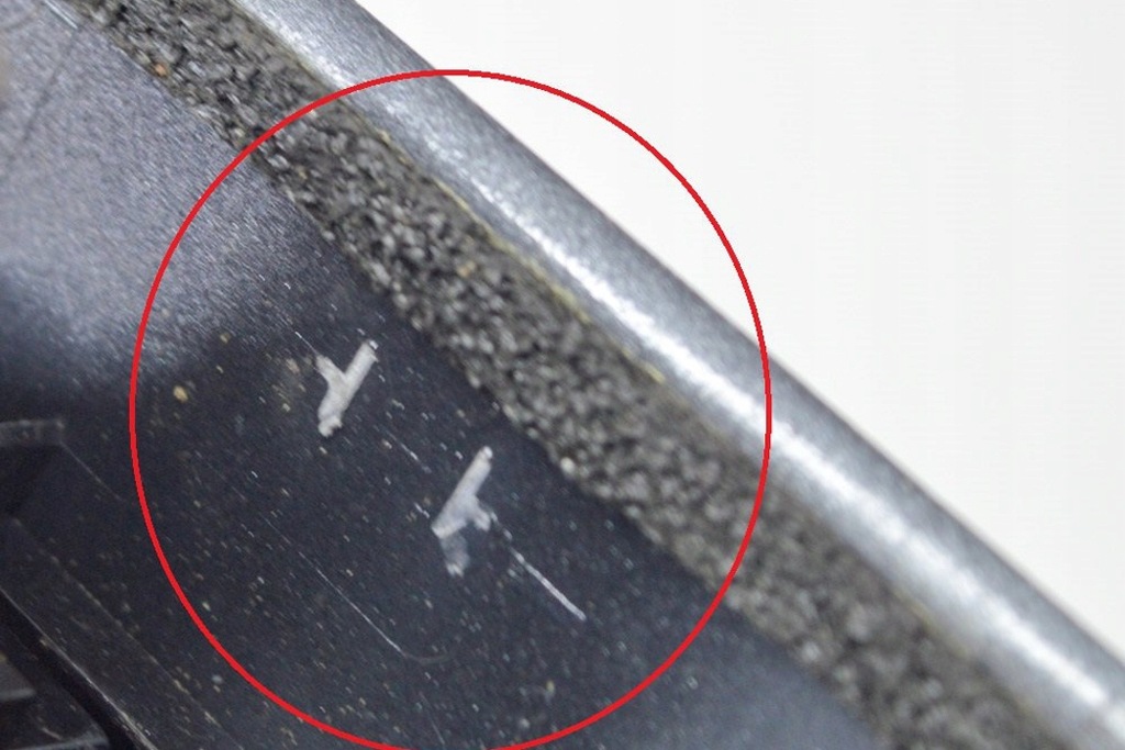 фото №7, Toyota c-hr ax10 1.8 hybrid задня ліва сторона зовнішня ручка двері 72kw