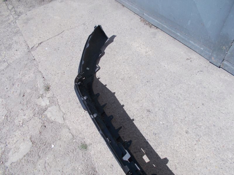 фото №5, Dacia sandero 3 iii stepway передний бампер