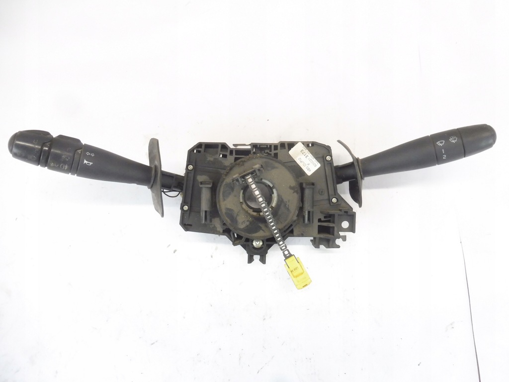 фото №1, Важіль перемикач модуль dacia logan