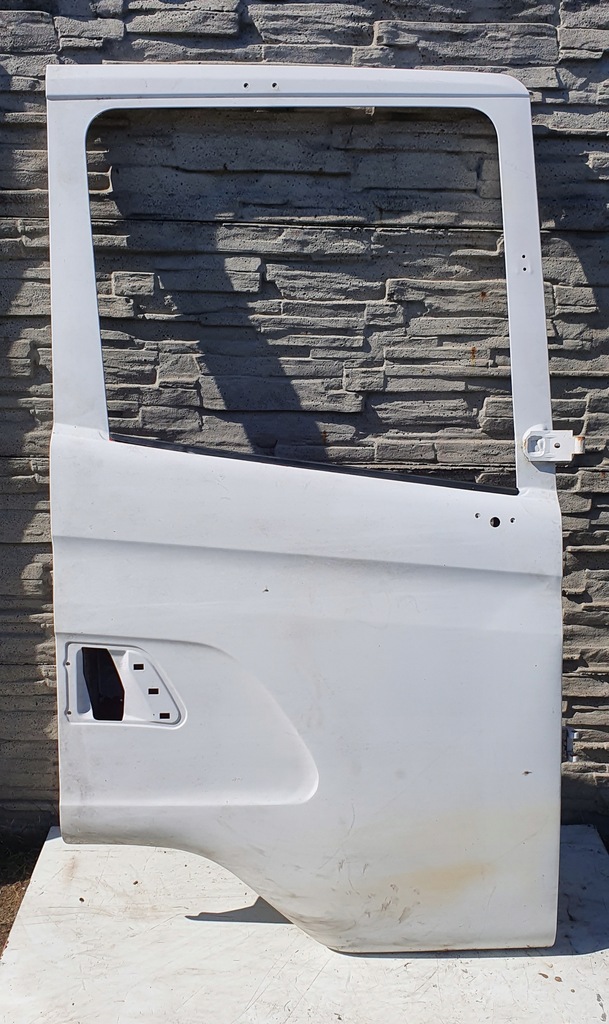 фото №1, Scania двері праве