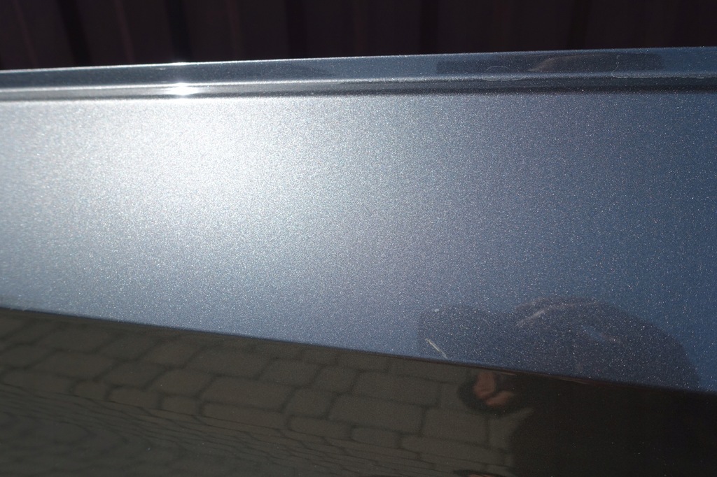 фото №5, Skoda scala 657 дверь передние левая оригинал lf7c