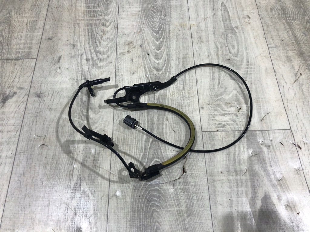 фото №1, Lexus es 300h 2019- датчик abs лівий перед orginał