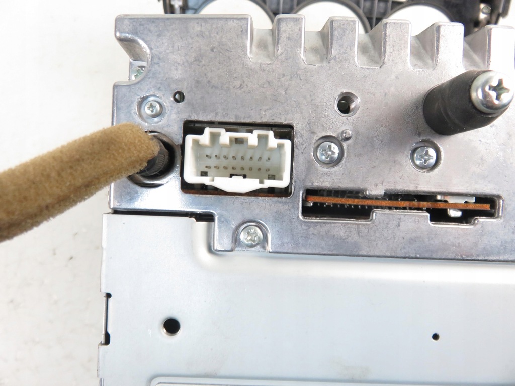 фото №11, Радіо mazda 5 cr19 14792086