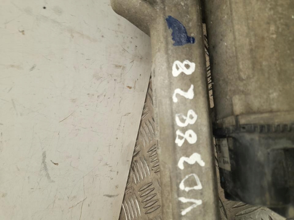 Трансмісія кермова tesla model x 2016 102783100e в Україні