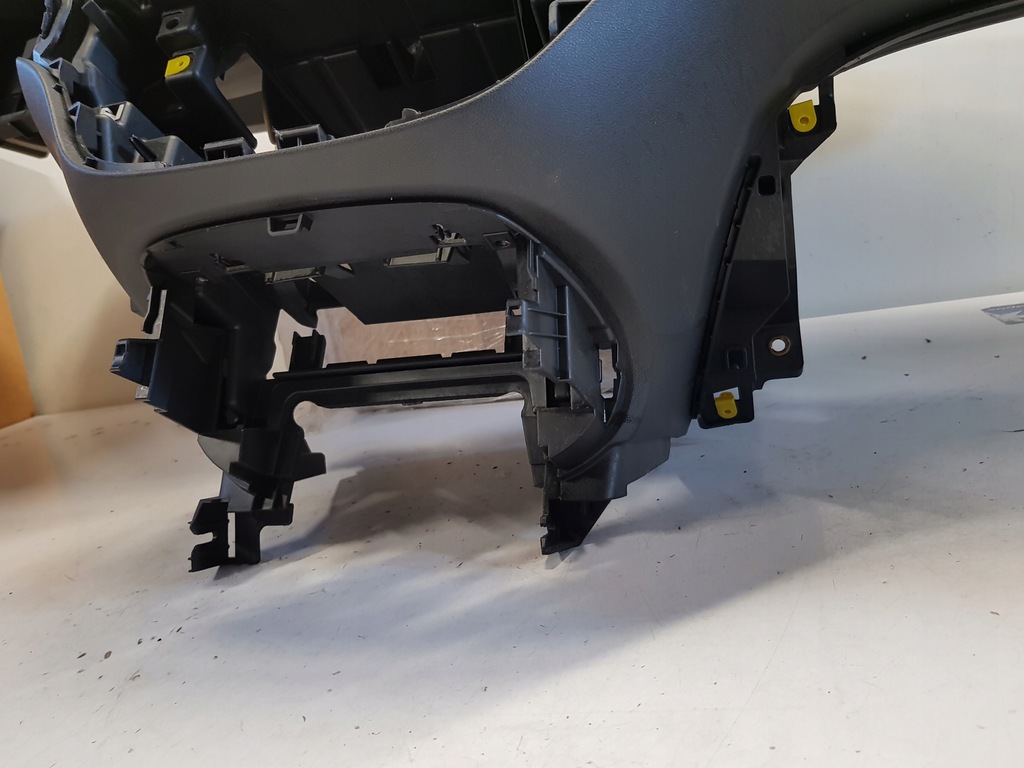 фото №11, Консоль подушки безпеки opel adam