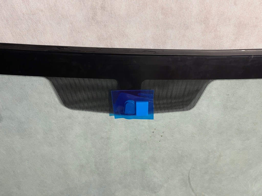 фото №5, Стекло передняя лобовое chevrolet camaro coupe solar po 2010-