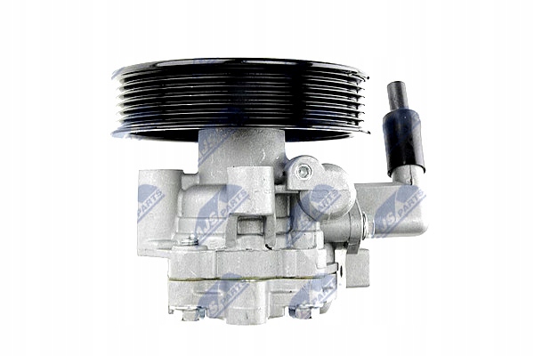 фото №10, Насос усилителя hyundai tucson 2.0crdi 04-10 kia sportage 2.0crdi