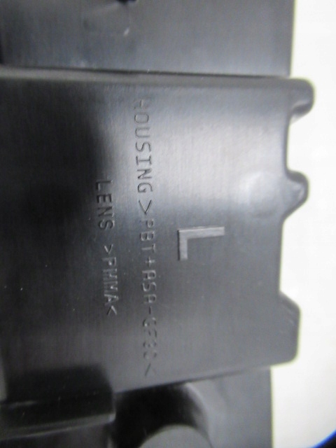 Citroen grand c4 picasso 2 фара дневная led левая drl 9676036380 Доставка