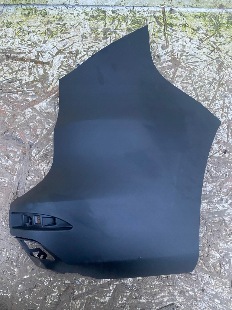 фото №1, Кутик бампера задня renault 850167611